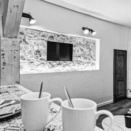 Apartament Majord'home - Le Perriere - Coeur Vieille *