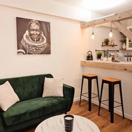 Majord'home - Le Perriere - Coeur Vieille * Annecy