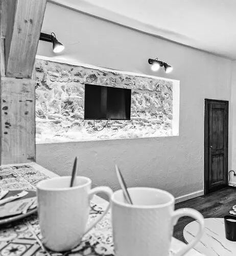 Apartamento Majord'home - Le Perriere - Coeur Vieille *